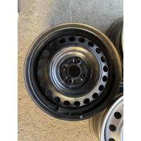 ราคา ล้อกะทะ กะทะเหล็ก รถเก๋ง ถอดจากป้ายแดง สภาพ80 90 ขอบ15 toyoya honda กะทะล้อรถยนต์ ขอบ15 4รู100 กรุณากดสั่งทีล้ะ1วง (13036692424)