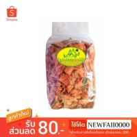 ราคา กล้วยเบรคแตก กรอบ 500g ธรรมชาติ หวานอมเปรี้ยว อร่อยมาก (725159842)