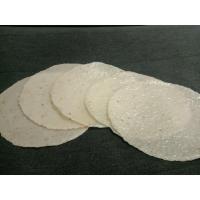 ราคา ข้าวเกรียบว่าว ข้าวโป่ง ข้าวควบ ข้าวเกรียบ ขนม 5แผ่น แผ่นดิบ แผ่นหนา ขนาดกลาง (4079553721)