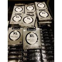 ราคา ถุงยางอนามัย okamoto ขนาดใหญ่ XL 54 มม (4567972266)
