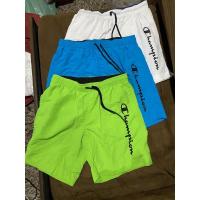 ราคา กางเกงขาสั้น แชมป์เปี้ยน CHAMPION ใส่ลำลอง เล่นกีฬา ในร่ม กลางแจ้ง ของแท้ 100 (5618984766)