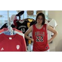 ราคา ขายเฉพาะในไลฟ์ เสื้อกีฬาแบรนด์ดัง (7385155314)