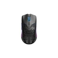 ราคา Glorious mouse Model O Wireless Matte Black (7672764974)
