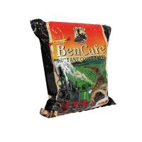 ราคา Ben Cafe Instant Coffee Mix กาแฟ เบนคาเฟ่ กาแฟหัวรถไฟ ขนาด 1 ถุงใหญ่ 50 ซองเล็ก (7916928487)