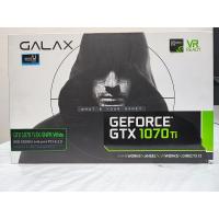 ราคา Galax GTX1070TI 8GB DDR5 EX SNPR ตัวท็อปยกกล่อง สีขาว ไฟสีขาว สวยๆ (8497334121)