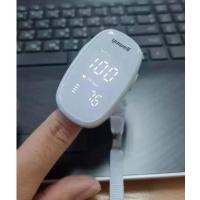 ราคา สินค้าพร้อมส่ง YUWELL รุ่น YX102 YX306 เครื่องวัดออกซิเจนปลายนิ้ว Fingertip Pulse (10823294208)