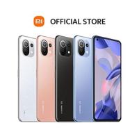 ราคา Xiaomi 11 Lite 5G NE 8 128GB 8 256GB โทรศัพท์มือถือ รับประกัน 15 เดือน (12847463022)