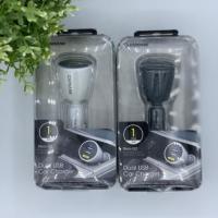 ราคา ลดล้างสต็อก ชาร์จรถ Capdase Dual USB Car Charger Revo G2 1A (2243623746)