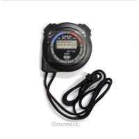 ราคา พร้อมส่ง นาฬิกาจับเวลา Casio HS 3 พร้อมใบรับประกัน 1 ปี (2420380107)
