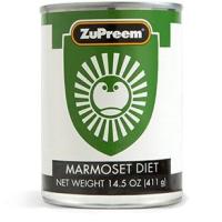 ราคา ZuPreem MARMOSET DIET CANNED อาหารสำหรับลิงมาโมเสทและลิงทามาริน (4460540931)