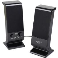 ราคา Anitech ชุดลำโพง แอนนิเทค 2 0 Stereo Speaker SK212 ดำ (7014940048)