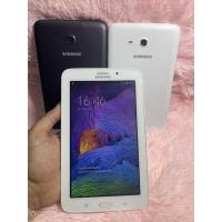 ราคา Samsung Galaxy tap3แท๊บเล็ตโทรได้ มือสองสภาพสวยพร้อมใช้ ฟรีชุดชาร์จ (8187704488)