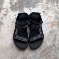ราคา รองเท้ารัด ส้น เดินป่า Teva ของแท้ มือสอง (8639276297)
