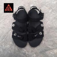 ราคา รองเท้า รัด ส้น Nike ACG ของแท้ มือสอง (8947752755)