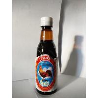 ราคา 330 ml ซีอิ้วดำไก่เหยียบลูกโลก เค็มสูตร 1 โซเดียมน้อย หมักนานกว่า 4 ปี ต้นฉบับซีอิ๊วสูตรแท้ (13931687388)