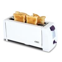 ราคา ใช้โค้ด HAKUK11 รับเงินคืน OTTO เครื่องปิ้งขนมปัง ครั้งละ 4 แผ่น Toaster Maker TT 134 (1774577926)