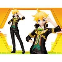 ราคา Hatsune Miku Project DIVA Arcade Future Tone Kagamine Len SPM Figure Reciever SEGA Vocaloid (8366068877)