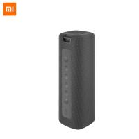 ราคา XIAOMI เสียวหมี่ MI OUTDOOR SPEAKER BLACK ลำโพงบลูทูธ รุ่น OUTDOOR สีดำ (8965467374)
