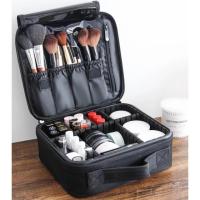 ราคา BG09 2 กระเป๋าช่างแต่งหน้าไซส์มินิ A (708322878)
