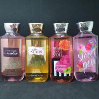 ราคา Bath and body works shower gel 295 ml เจลอาบน้ำ (1619047365)