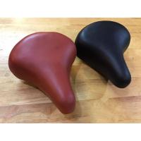 ราคา เบาะ จักรยานแม่บ้าน wego มีสปริงและหูจับ (2499252396)