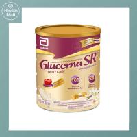 ราคา Glucerna SR 850 g กลูเซอร์น่า เอสอาร์ สำหรับผู้ป่วยเบาหวาน (2927712714)