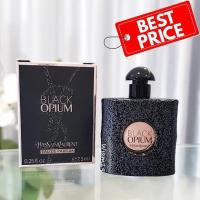ราคา น้ำหอมผู้หญิง YSL BLACK OPIUM EAU DE PARFUM 7 5 ml แบบแต้ม ฉลากภาษาไทย ของแท้ 100 (3738400412)