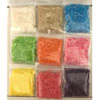 ราคา ธัญพืชมงคล ข้าวสาร 9สี ธัญพืช 9 ชนิด บรรจุถุงซิป ไม่มีขวดให้ (6134265698)