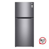 ราคา LG ตู้เย็น 2D 14 2 คิว รุ่น GN B422SQCL (7204369942)