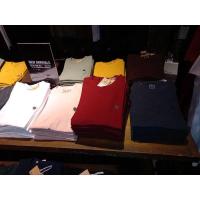 ราคา เสื้อCPS แท้ ผู้ชาย คอกลม ไซส์ S XL 650 บาท (11726377512)