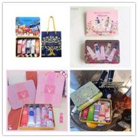 ราคา L occitane ครีมทามือ 8 ชิ้น กล่อง 30ml 8 (13810042749)