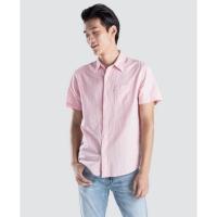 ราคา เสื้อเชิ๊ตผู้ชาย Levi s ลีวายส์ ของแท้ ของใหม่ ป้ายห้อย ลด 50 (15309259459)