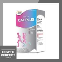 ราคา NEOCA Cal Plus นีโอก้า แคล พลัส แคลเซียม CalPlus ขนาด 60 เม็ด (396830595)