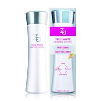 ราคา Za True White EX Essence Lotion N 150ml New Package (1599953778)