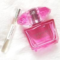 ราคา แบ่งขายน้ำหอมแบรนด์แท้ 100 Versace Bright Crystal Absolu EDP (2121959001)