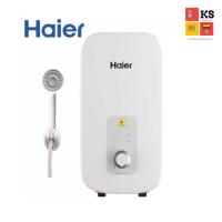 ราคา เครื่องทำน้ำอุ่น HAIER รุ่น EI35L1 W 3 500 วัตต์ (4083485706)
