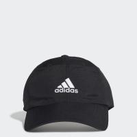 ราคา adidas TRAINING AEROREADY Badge of Sport Dad Cap ไม่ระบุเพศ สีดำ FS9007 (5941349693)