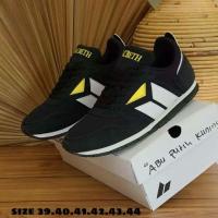 ราคา กระเป๋า รองเท้าผ้าใบรองเท้าวิ่งคุณภาพสูง Macbeth สําหรับผู้ชาย (8681346831)