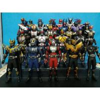 ราคา ซอฟไรเดอร์ 6 5 นิ้ว ขายแยกตัวตามรูป (9482188316)