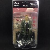 ราคา Dive โมเดลอีกา crows x worst flash back generation Haruyama Kouichi ฮารุยามา โคอิชิ ปารุโกะ (10234842773)