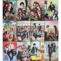 ราคา นิยายแจ่มใสมือสอง เซต 3 โรงเรียน Half Caste (10439666036)