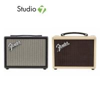 ราคา Fender Bluetooth Speaker Indio ลำโพงบลูทูธ by Studio7 (10658849327)