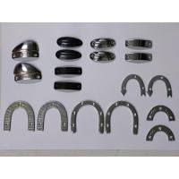 ราคา เหล็กชิดเท้า เกือกม้าเหล็กกันสึก สำหรับรองเท้า แถมตะปู (11310949827)