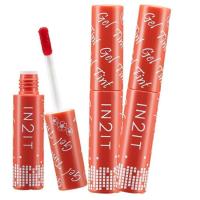 ราคา IN2IT Gel tint for lip and cheek GT01 (1183126785)