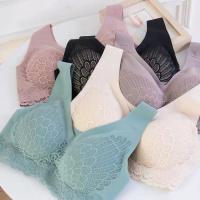 ราคา New บราจัสมินไร้ขอบไร้โครง SOFT BRA งานสวยเนียนเฉียบ เสื้อชั้นใน ไม่มีโครง (4148077138)