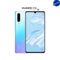 ราคา Huawei P30 แรม8 128Gb มีPlaystore เครื่องใหม่เคลียศูนย์ไทย ประกันร้าน 2 เดือน (8136503455)