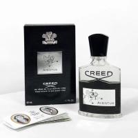 ราคา Creed Aventus EDP 100 ml น้ำหอม Creed Aventus ของแท้ 100 กล่องซีล ฉลากไทย จาก Siam Paragon Emquartier (7447106600)