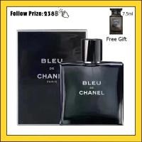 ราคา แท้ พร้อมส่ง Chanel Bleu De Chanel EDP EDT Parfum 100ML น้ำหอมผู้ชาย ชาแนล น้ำหอมสำหรับผู้ชาย (9469422720)