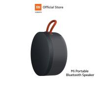 ราคา Xiaomi Mi Portable Bluetooth Speaker Grey ลำโพงบลูทูธ Global Version ประกันศูนย์ไทย 1 ปี (4871891142)
