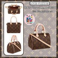 ราคา หลุยส์ วิตตอง Louis Vuitton M61252 สินค้าใหม่ กระเป๋าหมอน กระเป๋าถือ กระเป๋าสะพายข้าง (16321404787)